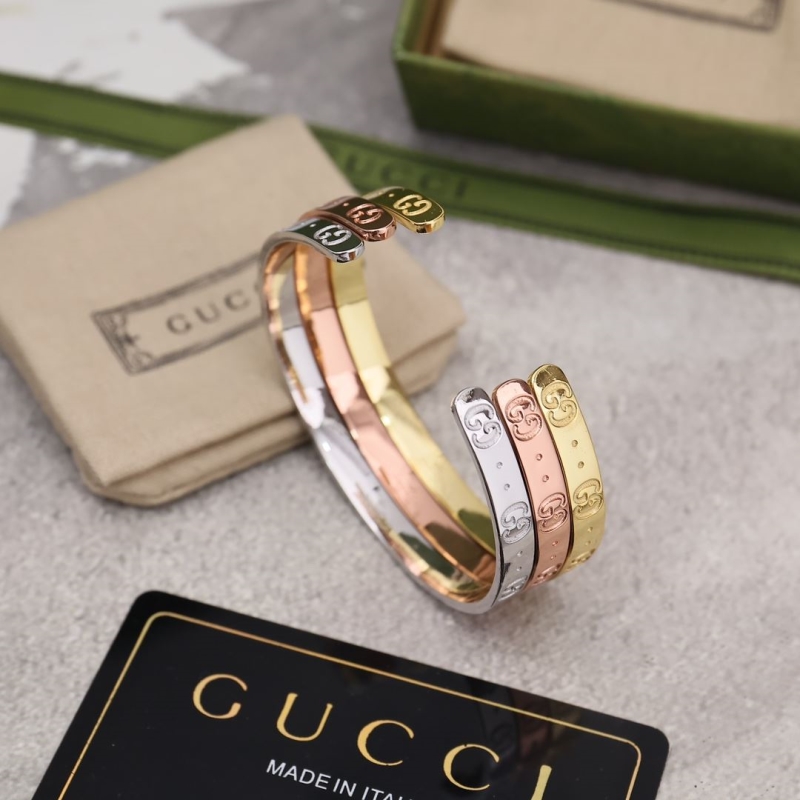 Gucci Bracelets